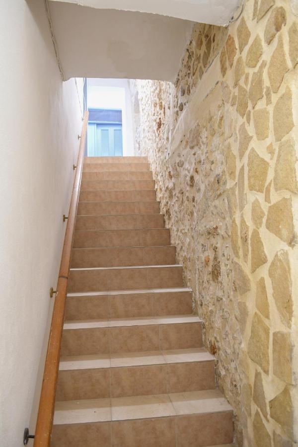 Artist Loft Διαμέρισμα Ρέθυμνο Εξωτερικό φωτογραφία